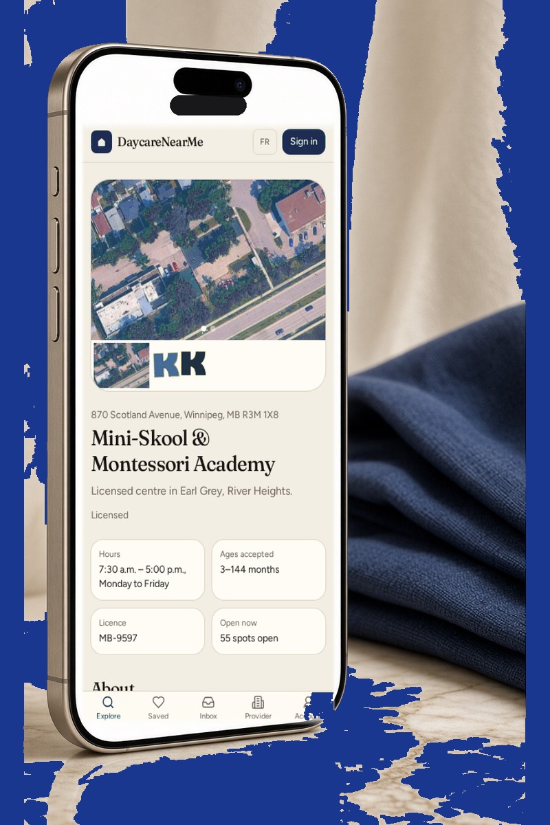 Listing